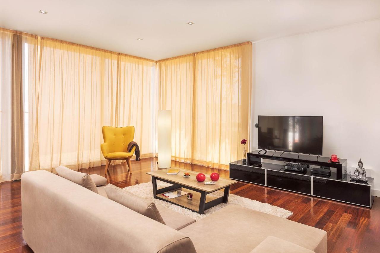 Villa Amplitude Câmara de Lobos Екстериор снимка