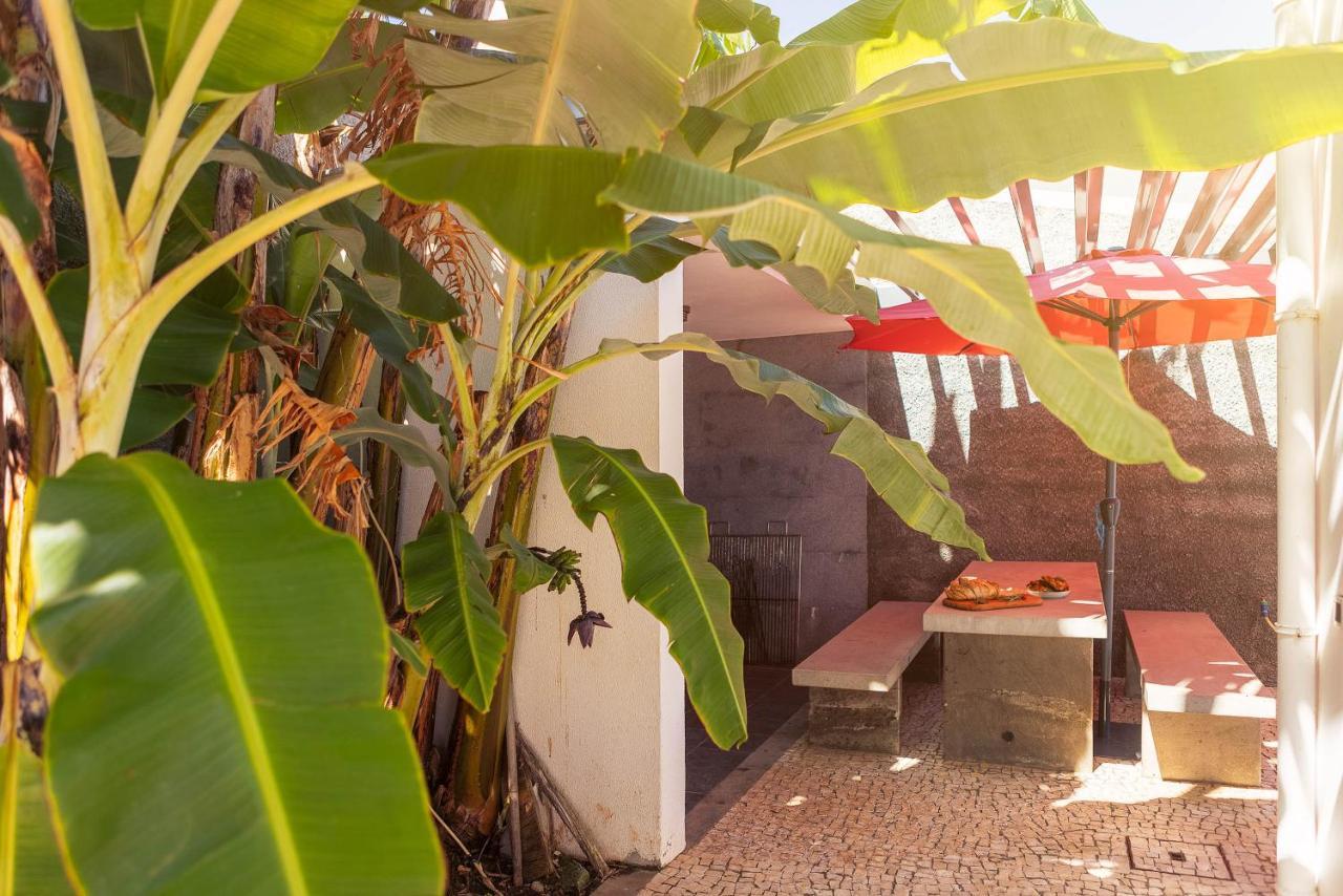 Villa Amplitude Câmara de Lobos Екстериор снимка