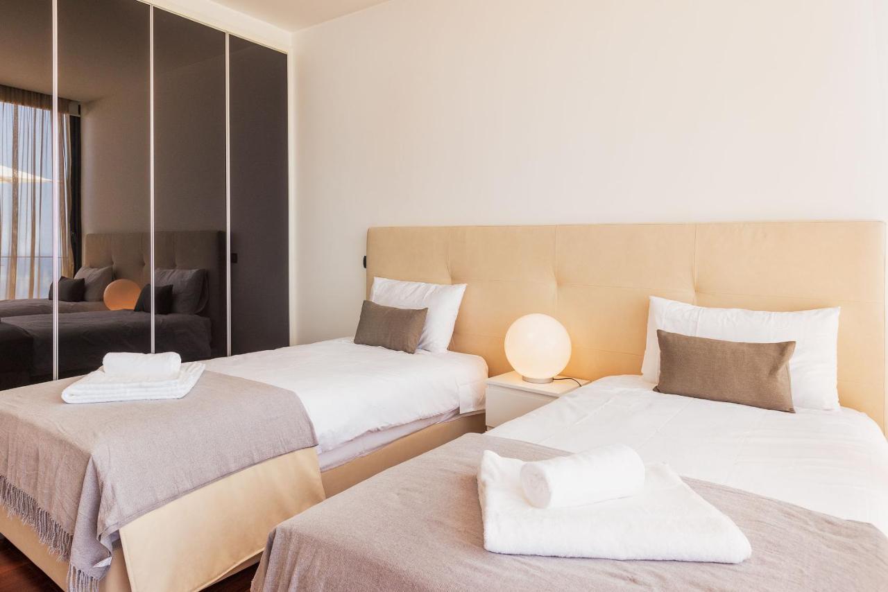 Villa Amplitude Câmara de Lobos Екстериор снимка